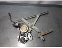 Recambio de elevalunas trasero izquierdo para ssangyong musso 2.9 d referencia OEM IAM 8810005000  ELECTRICO 2 PINS