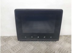 Recambio de sistema navegacion gps para renault captur ii experience referencia OEM IAM 280346419R 2005292225 