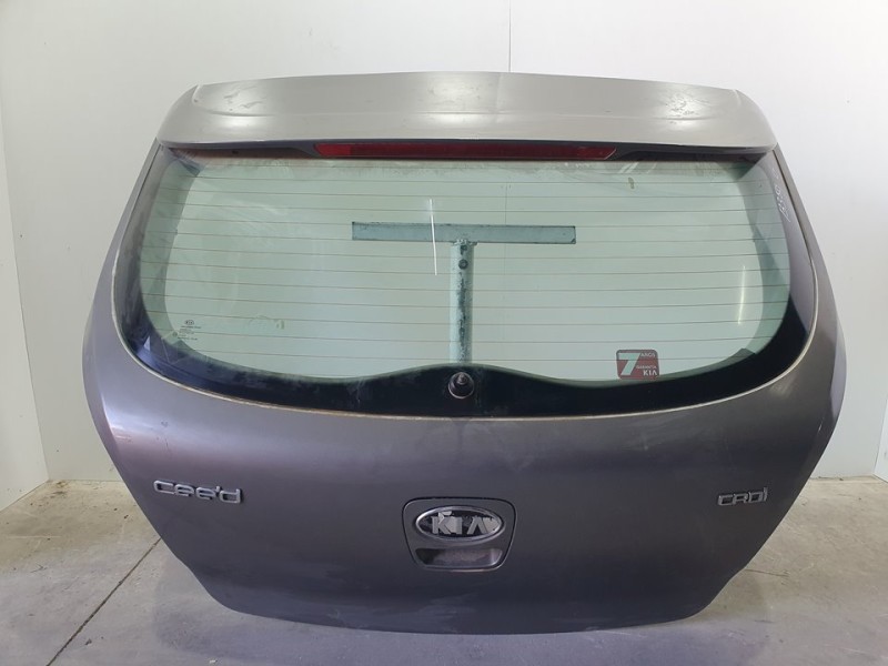 Recambio de porton trasero para kia pro_cee´d drive referencia OEM IAM 737001H300  