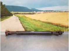 TRANSMISION CENTRAL TRASERA