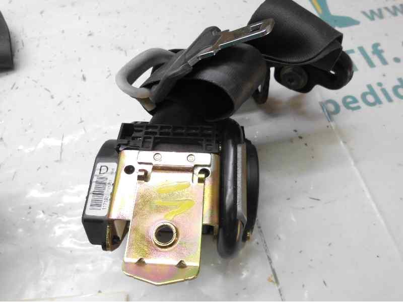 Recambio de pretensor airbag derecho para renault laguna ii (bg0) authentique referencia OEM IAM   TRASERO