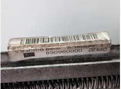 RADIADOR AGUA 890960000 DENSO 