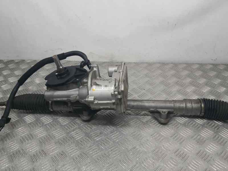 Recambio de cremallera direccion para citroën c3 aircross feel referencia OEM IAM 9822151180  ELECTRO-MECANICA AXIAL IZQUIERDO T