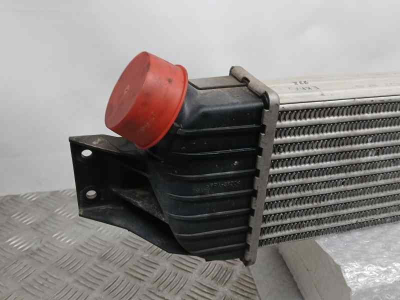 Recambio de intercooler para ssangyong rodius xdi referencia OEM IAM 2371121051  