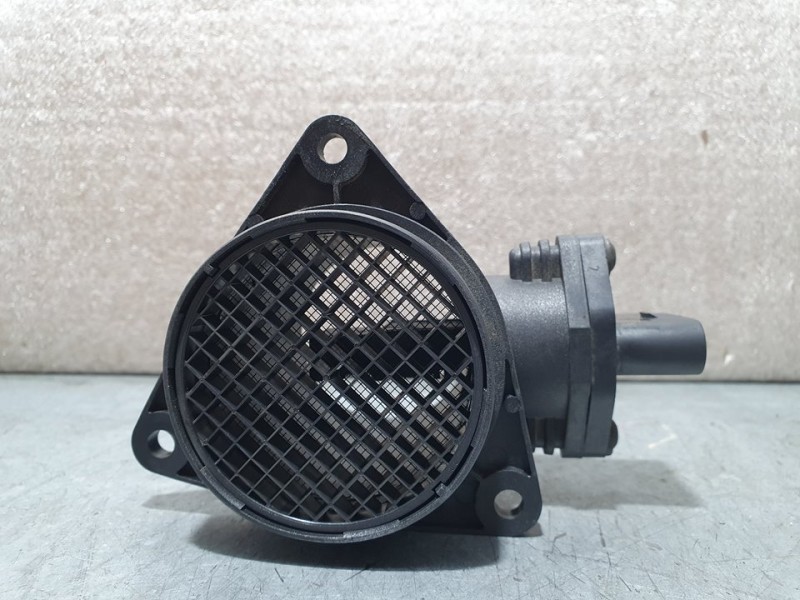 Recambio de caudalimetro para volkswagen polo berlina (6n2) trendline referencia OEM IAM 045906461 0281002318 BOSCH