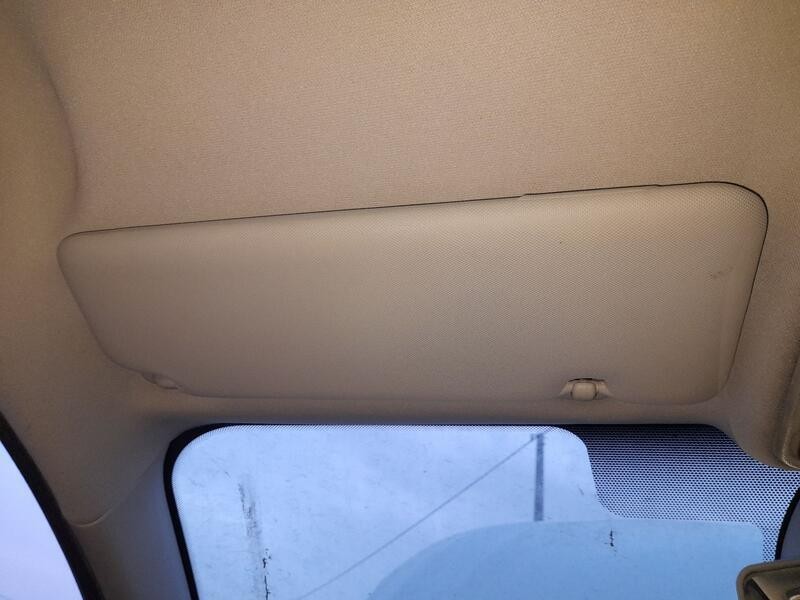 Recambio de parasol izquierdo para renault fluence (l3_) 1.5 dci (l30b) referencia OEM IAM 964013181R  