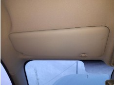 Recambio de parasol izquierdo para renault fluence (l3_) 1.5 dci (l30b) referencia OEM IAM 964013181R  