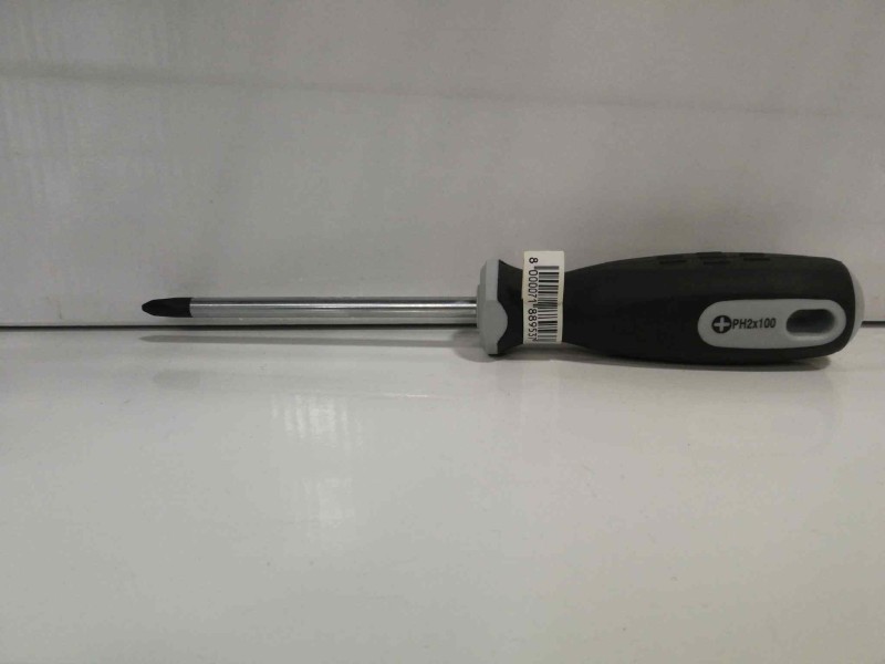 Recambio de destornillador maurer para universal accesorio - referencia OEM IAM 8000071889537  ESTRELLA PH2X100