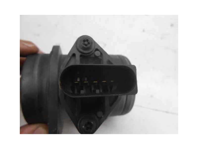 Recambio de caudalimetro para seat ibiza (6l1) signo referencia OEM IAM 0281002531  BOSCH