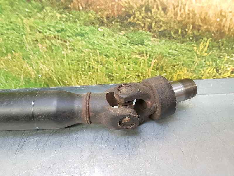 Recambio de transmision central para suzuki grand vitara jb (jt) 1.9 ddis jlx-a (5-ptas.) referencia OEM IAM   TRASERA