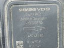 Recambio de caudalimetro para citroën c5 berlina exclusive referencia OEM IAM 9645948980 5WK97002 SIEMENS VDO