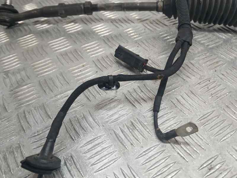 Recambio de cremallera direccion para citroën c3 aircross feel referencia OEM IAM 9822151180  ELECTRO-MECANICA AXIAL IZQUIERDO T