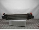 Recambio de intercooler para ssangyong rodius xdi referencia OEM IAM 2371121051  
