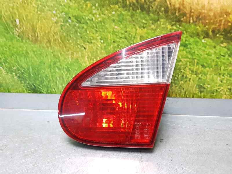 Recambio de piloto trasero derecho para daewoo lanos se referencia OEM IAM   INTERIOR