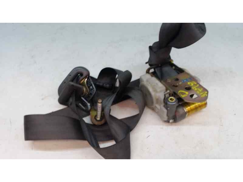 Recambio de pretensor airbag derecho para hyundai santa fe (sm) 2.0 gls crdi 4x4 referencia OEM IAM   