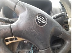Recambio de airbag delantero izquierdo para nissan terrano ii (r20) 2.7 td 4wd referencia OEM IAM 985109F500 C/PRETENSORES 