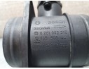 Recambio de caudalimetro para volkswagen polo berlina (6n2) trendline referencia OEM IAM 045906461 0281002318 BOSCH