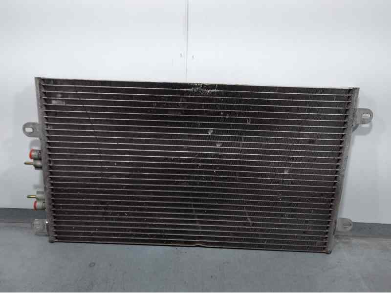 Recambio de condensador / radiador aire acondicionado para alfa romeo 147 (190) impresion referencia OEM IAM 876333D  