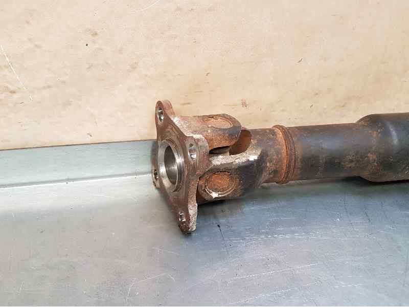 Recambio de transmision central para suzuki grand vitara jb (jt) 1.9 ddis jlx-a (5-ptas.) referencia OEM IAM   TRASERA