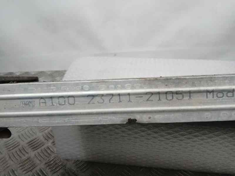 Recambio de intercooler para ssangyong rodius xdi referencia OEM IAM 2371121051  