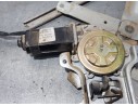Recambio de elevalunas trasero izquierdo para ssangyong musso 2.9 d referencia OEM IAM 8810005000  ELECTRICO 2 PINS