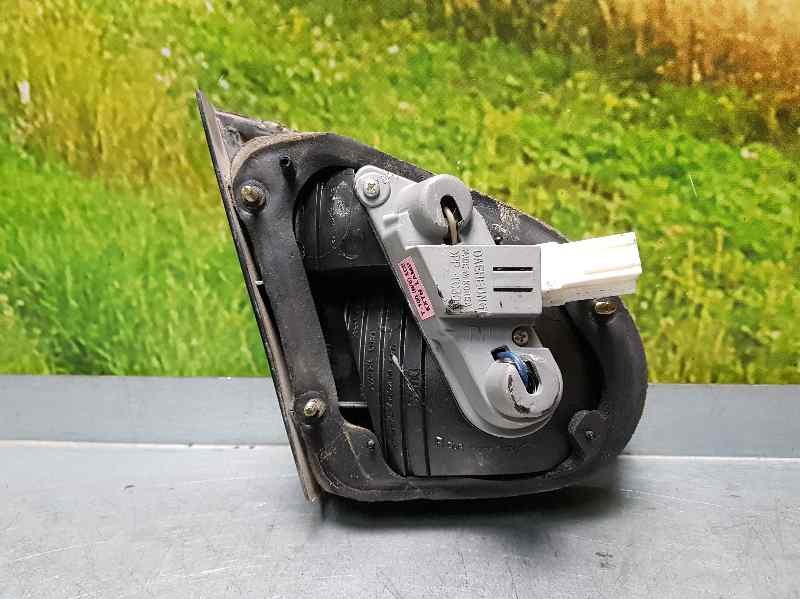 Recambio de piloto trasero derecho para daewoo lanos se referencia OEM IAM   INTERIOR