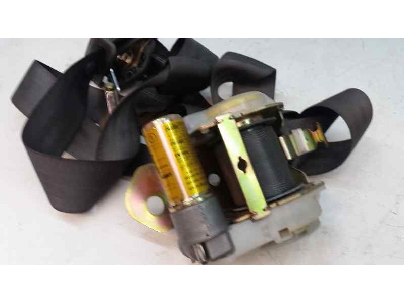 Recambio de pretensor airbag derecho para hyundai santa fe (sm) 2.0 gls crdi 4x4 referencia OEM IAM   