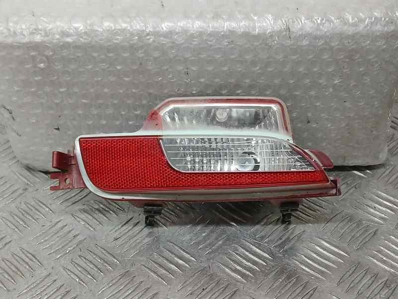 Recambio de piloto trasero derecho paragolpes para fiat 500 cabrio (150) lounge referencia OEM IAM 52008634  