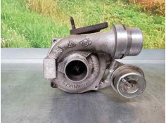 Recambio de turbocompresor para renault megane ii berlina 5p 1.5 dci diesel cat referencia OEM IAM H8200307056 8800000849 KKK