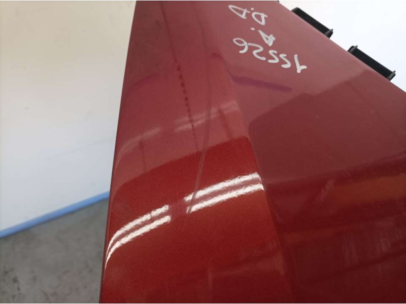 Recambio de aleta delantera derecha para seat ibiza (6j5) reference referencia OEM IAM 6J0821022D  ROZADA