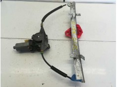 Recambio de elevalunas delantero derecho para ford mondeo familiar (gd) 1.8 turbodiesel cat referencia OEM IAM  2 PINS ELECTRICO