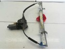 Recambio de elevalunas delantero derecho para ford mondeo familiar (gd) 1.8 turbodiesel cat referencia OEM IAM  2 PINS ELECTRICO