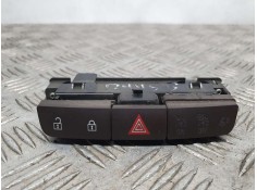 Recambio de warning para opel insignia berlina essentia referencia OEM IAM 13324595  