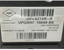 Recambio de cuadro instrumentos para renault clio iv business referencia OEM IAM 248106218RA VPGRRF10849BE VISTEON
