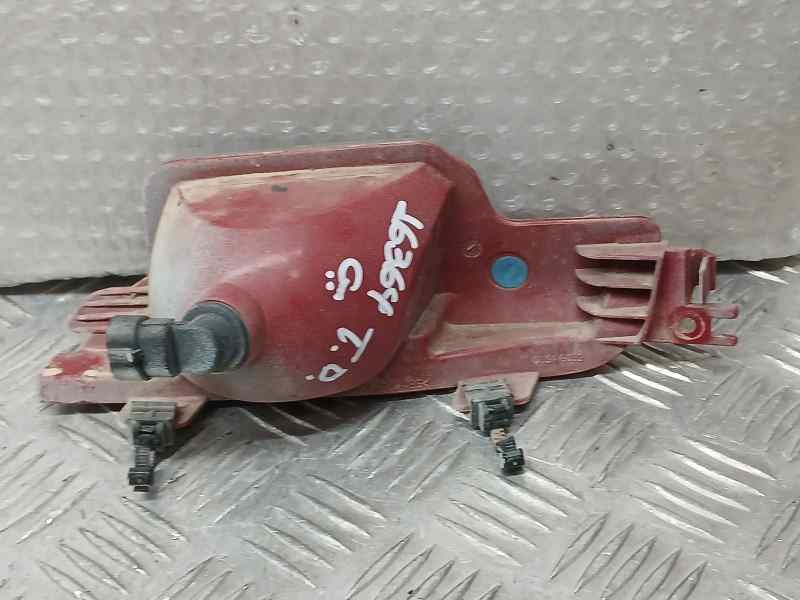 Recambio de piloto trasero derecho paragolpes para fiat 500 cabrio (150) lounge referencia OEM IAM 52008634  