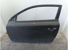 Recambio de puerta delantera izquierda para kia pro_cee´d drive referencia OEM IAM 760031H300  TOCADA