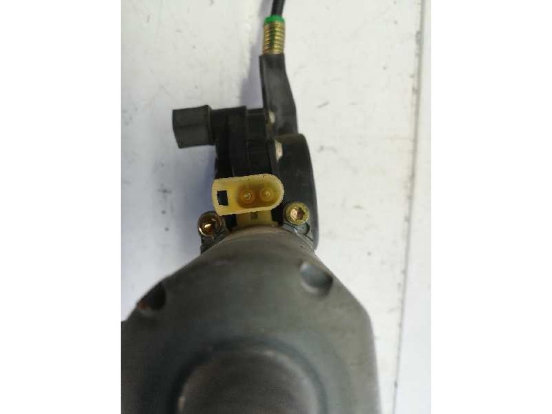 Recambio de elevalunas delantero derecho para ford mondeo familiar (gd) 1.8 turbodiesel cat referencia OEM IAM  2 PINS ELECTRICO