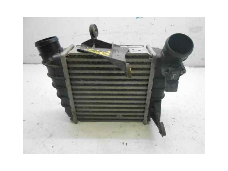 Recambio de intercooler para seat ibiza (6l1) signo referencia OEM IAM   