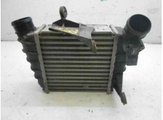 Recambio de intercooler para seat ibiza (6l1) signo referencia OEM IAM   