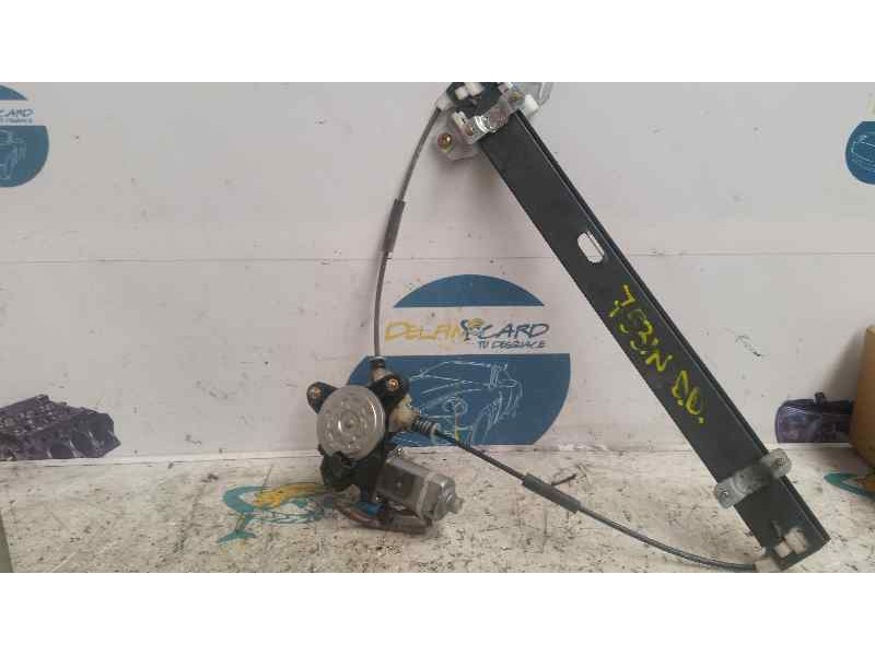 Recambio de elevalunas delantero derecho para chevrolet matiz s referencia OEM IAM 6A09 96485142 ELECTRICO