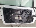 Recambio de elevalunas delantero izquierdo para ford fiesta (cb1) ambiente referencia OEM IAM 1836010  ELECTRICO 6 PINES
