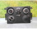 Recambio de mando climatizador para suzuki grand vitara jb (jt) 1.9 ddis jlx-a (5-ptas.) referencia OEM IAM 3951064J0 3951065JD3