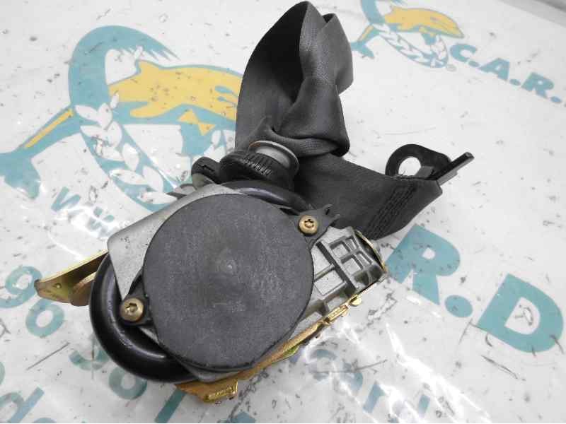 Recambio de pretensor airbag izquierdo para renault laguna ii (bg0) authentique referencia OEM IAM   TRASERO