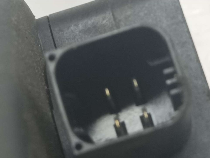 Recambio de potenciometro pedal para citroën xsara picasso 2.0 hdi referencia OEM IAM 9643365680  VDO