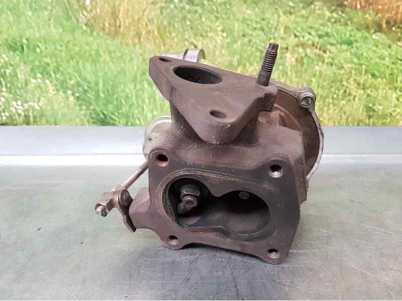 Recambio de turbocompresor para renault megane ii berlina 5p 1.5 dci diesel cat referencia OEM IAM H8200307056 8800000849 KKK