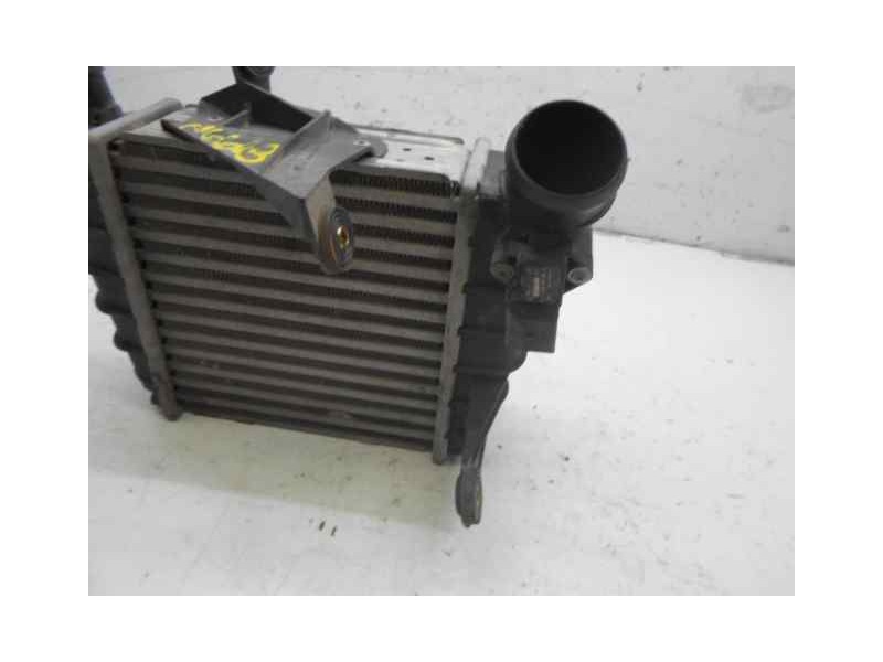 Recambio de intercooler para seat ibiza (6l1) signo referencia OEM IAM   