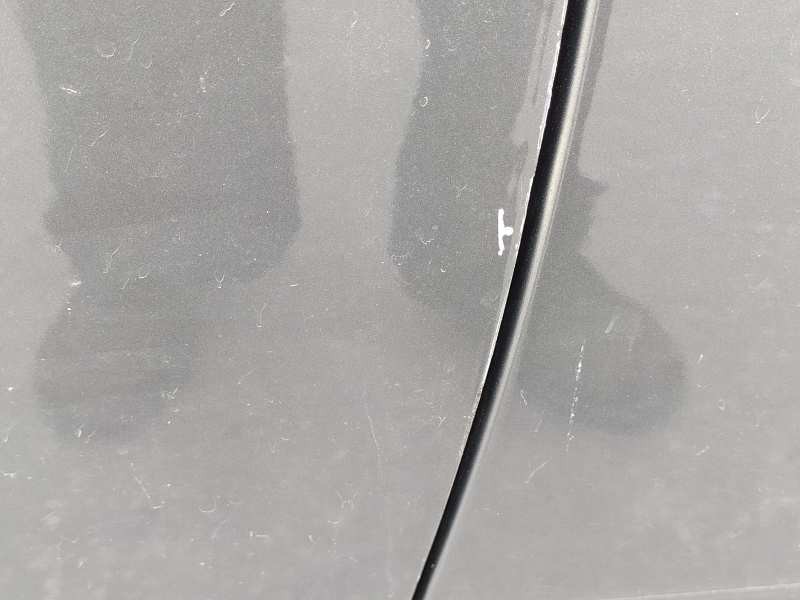 Recambio de puerta delantera izquierda para kia pro_cee´d drive referencia OEM IAM 760031H300  TOCADA