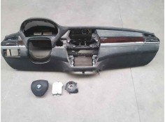 Recambio de kit airbag para bmw x5 (e70) xdrive30d referencia OEM IAM   C/SALPICADERO