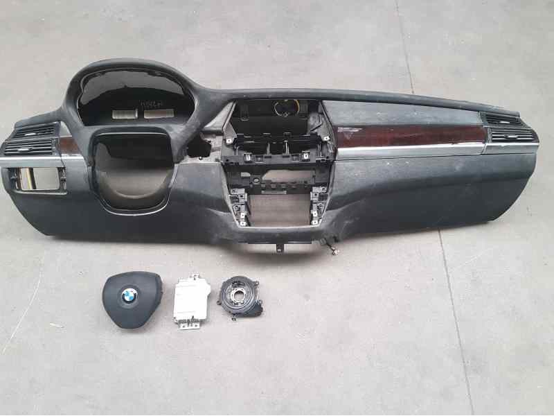 Recambio de kit airbag para bmw x5 (e70) xdrive30d referencia OEM IAM   C/SALPICADERO