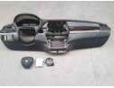 Recambio de kit airbag para bmw x5 (e70) xdrive30d referencia OEM IAM   C/SALPICADERO